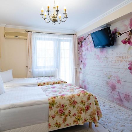 Villa Alice Suceava Extérieur photo