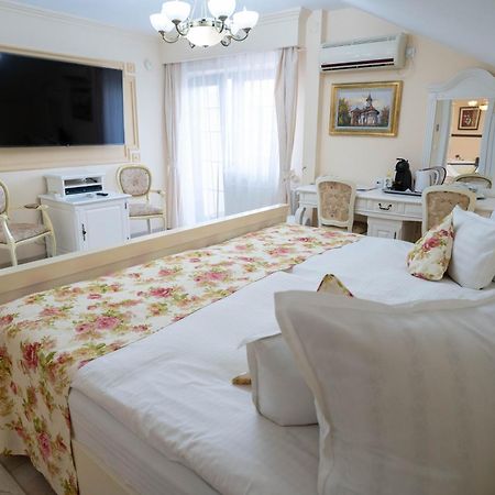 Villa Alice Suceava Chambre photo