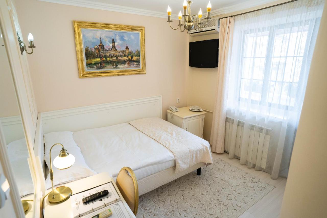 Villa Alice Suceava Chambre photo