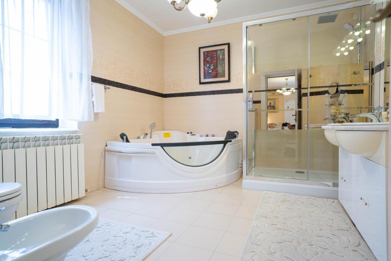 Villa Alice Suceava Extérieur photo
