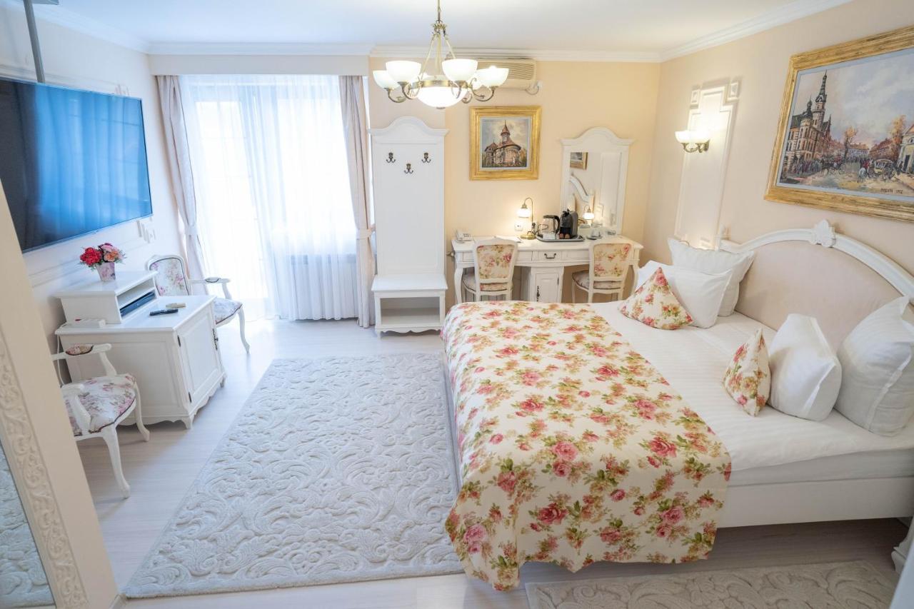 Villa Alice Suceava Extérieur photo
