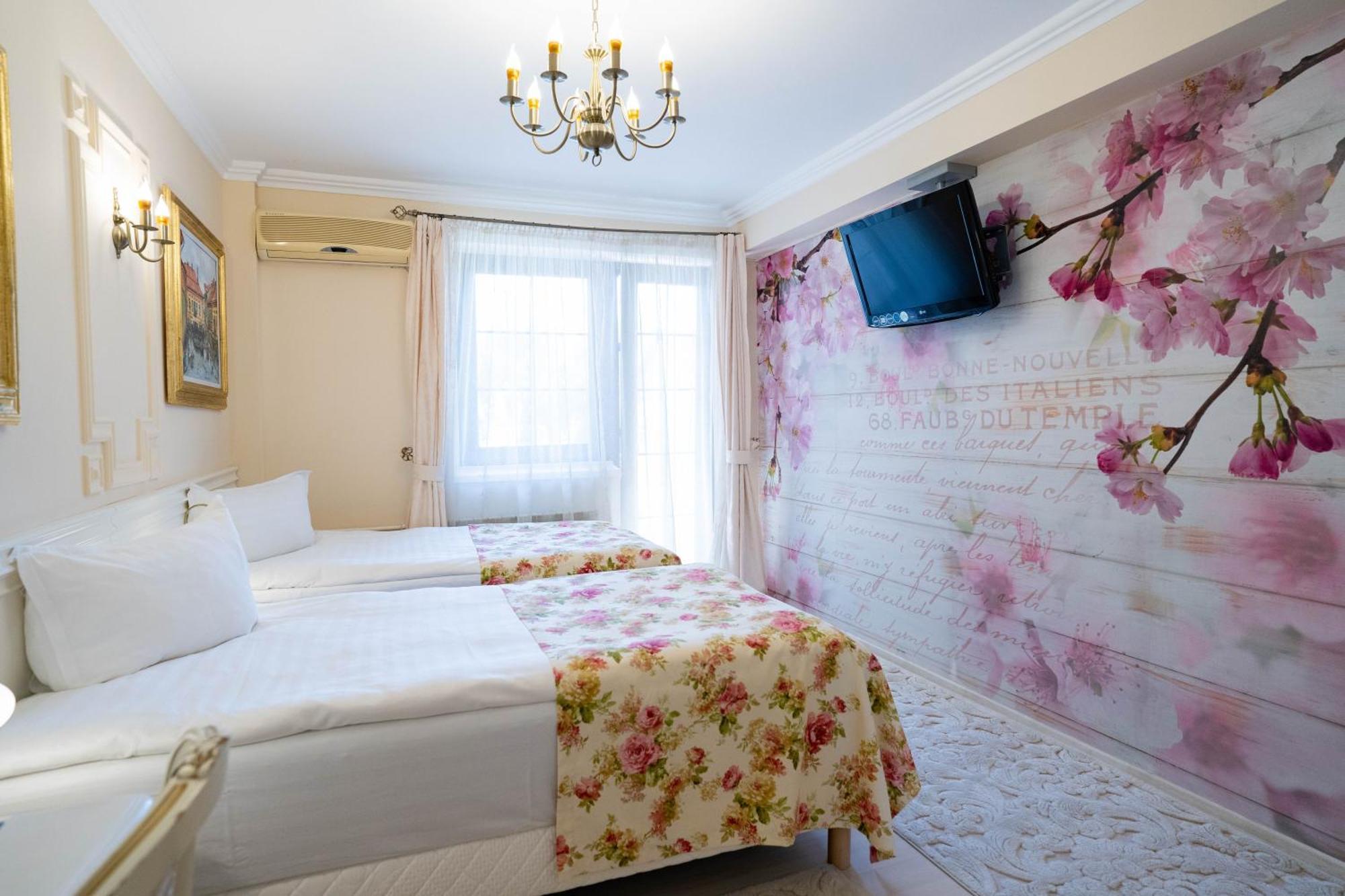 Villa Alice Suceava Extérieur photo