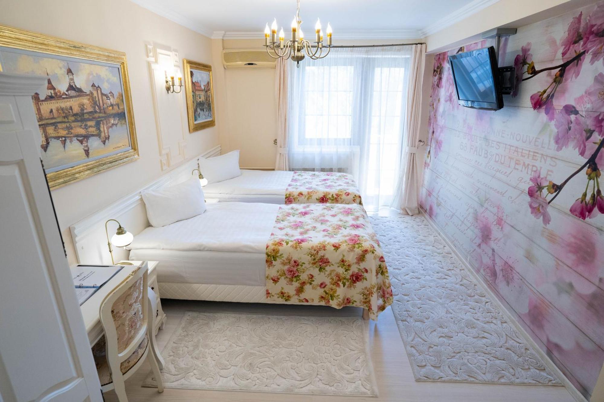 Villa Alice Suceava Extérieur photo