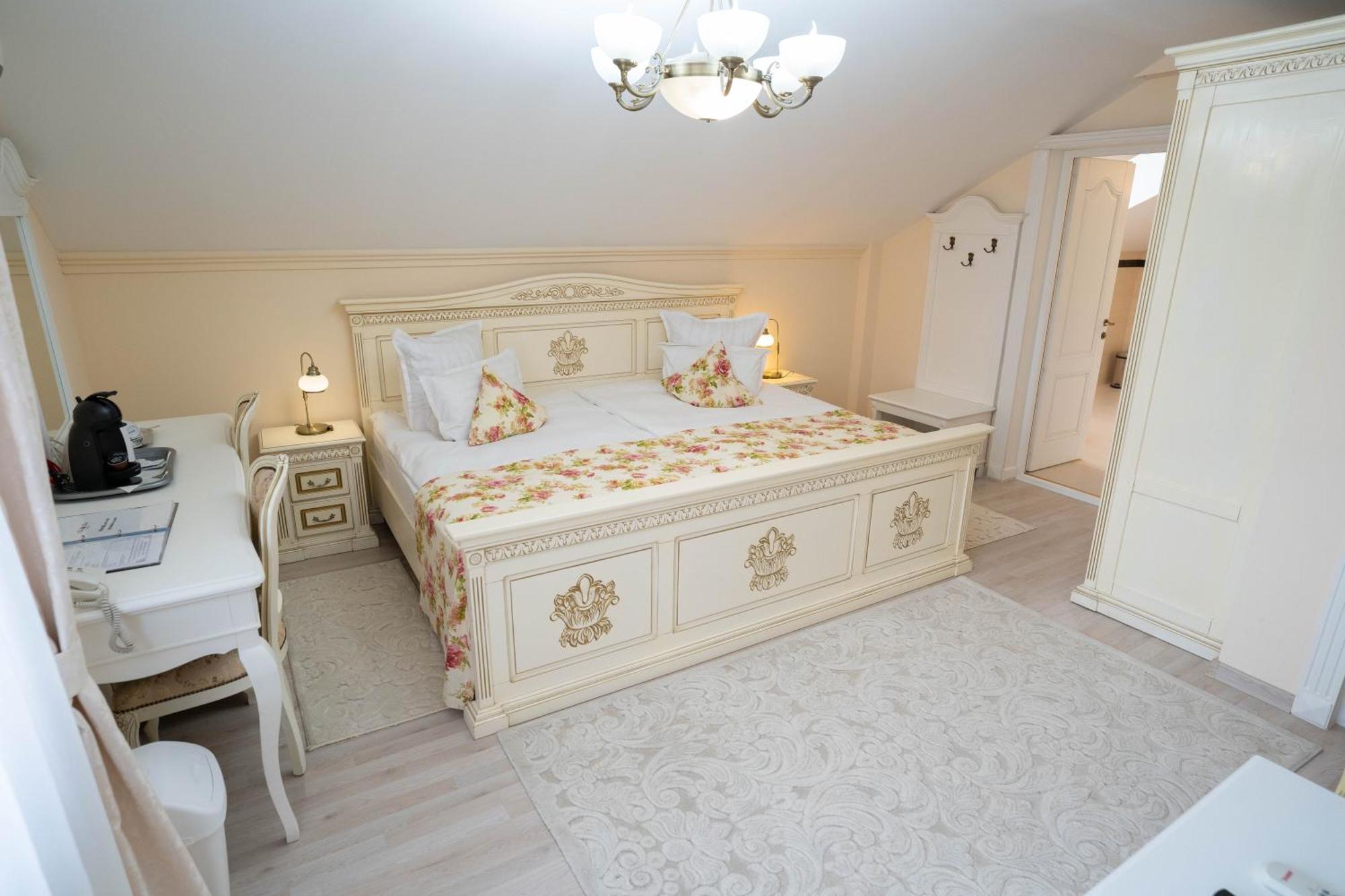 Villa Alice Suceava Chambre photo