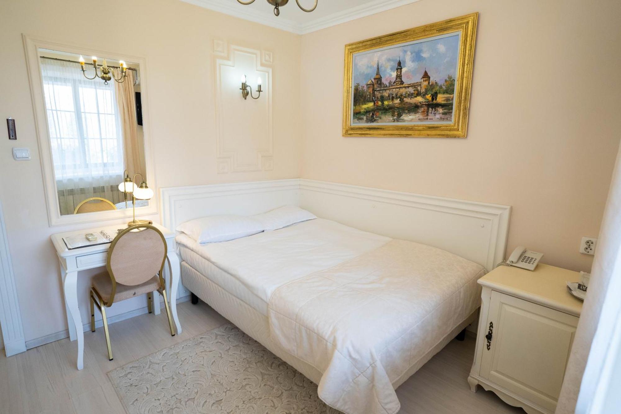 Villa Alice Suceava Chambre photo