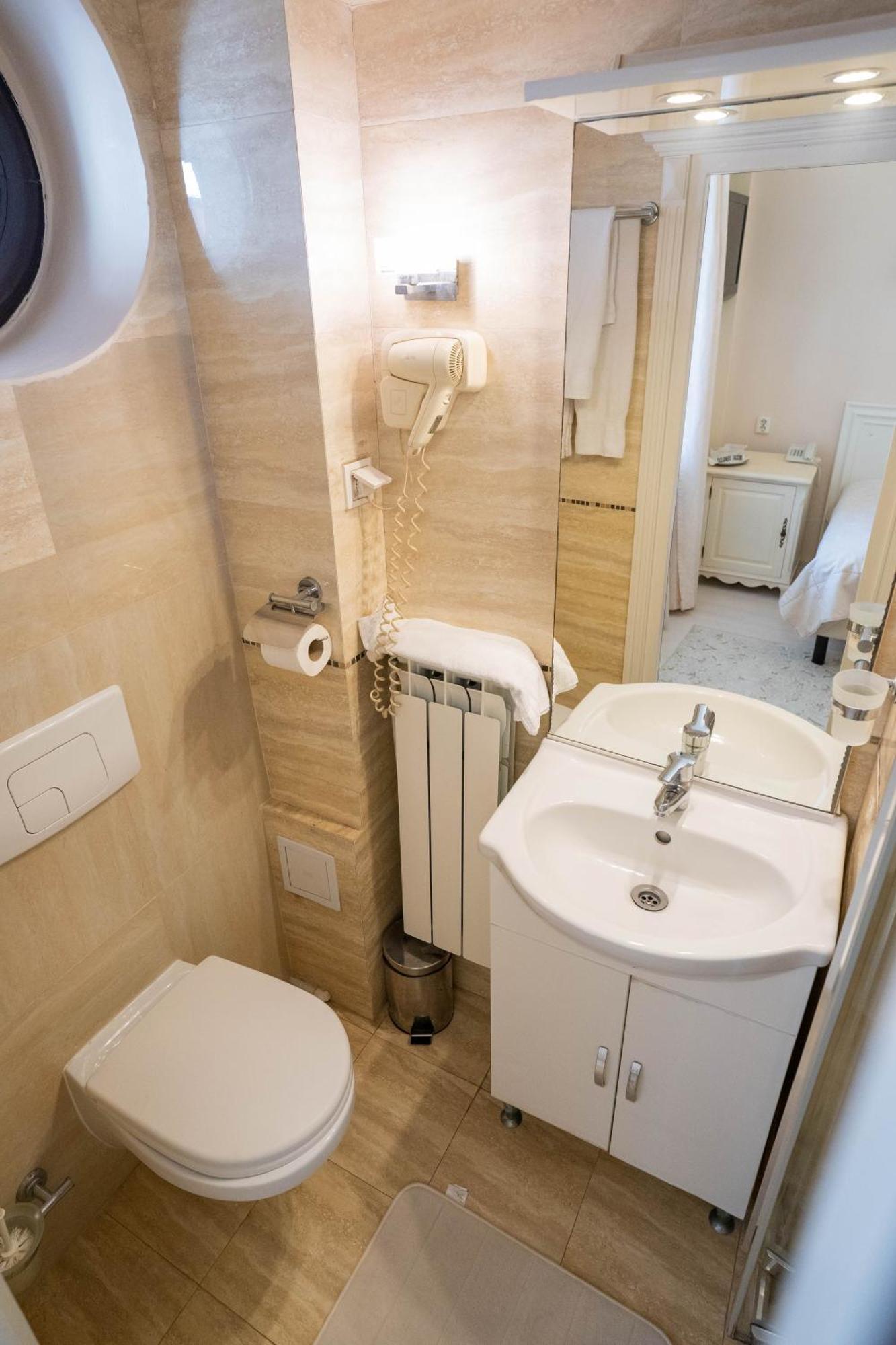Villa Alice Suceava Chambre photo