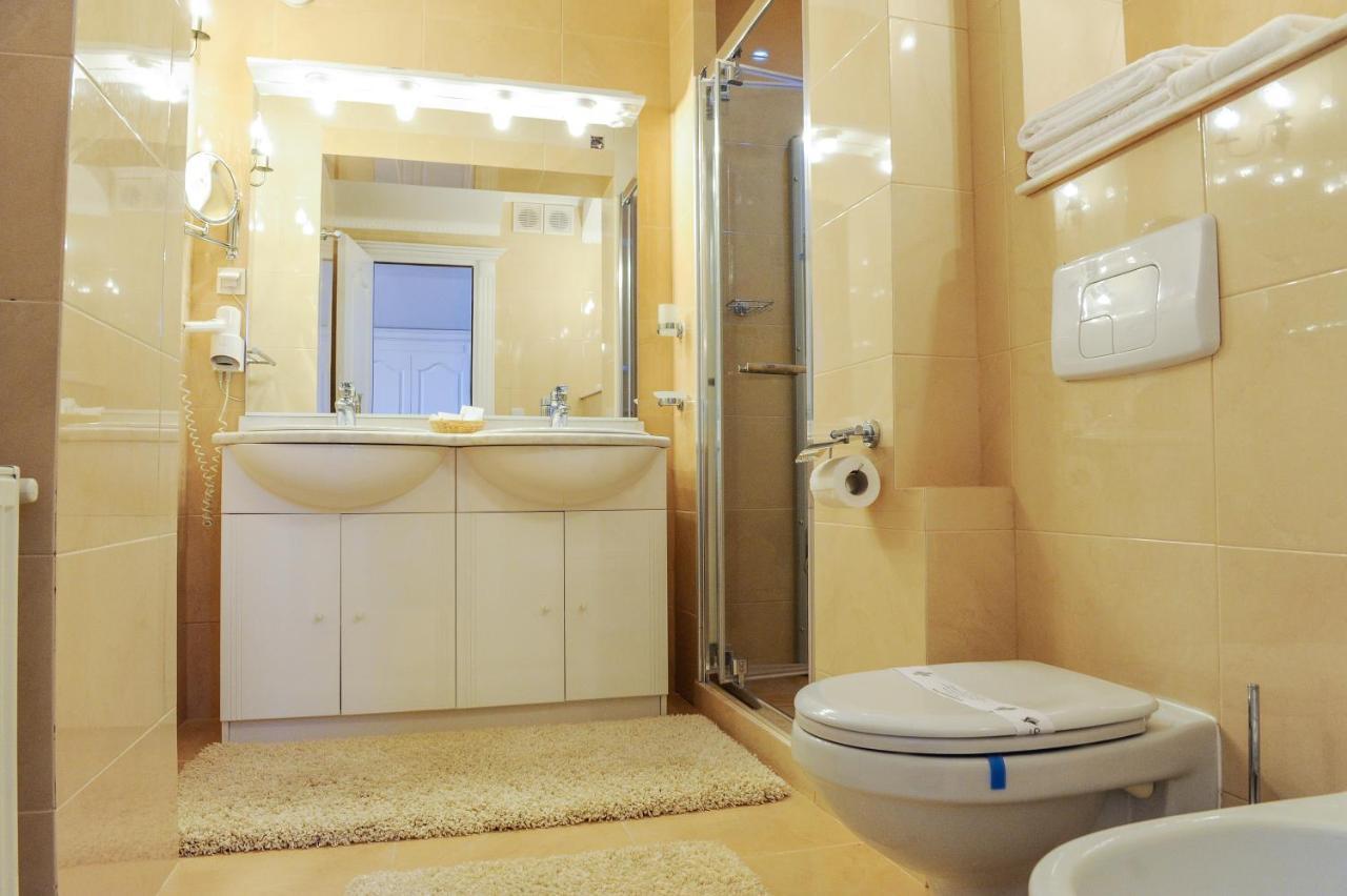Villa Alice Suceava Extérieur photo